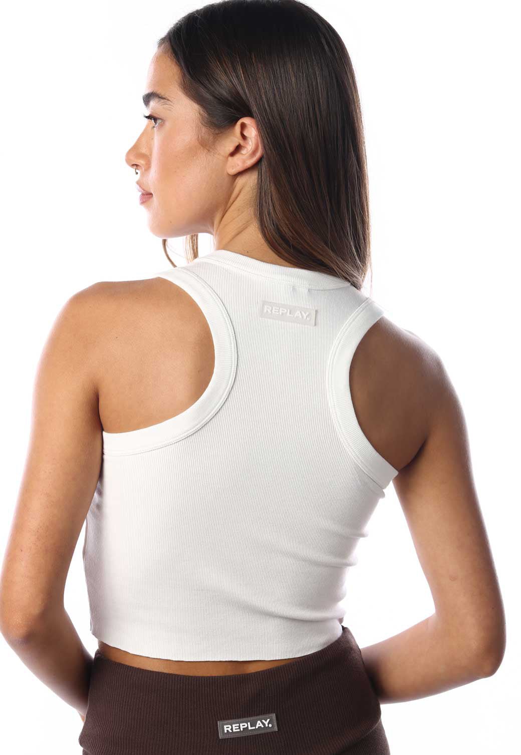 גופיית ריב | נשים - Replay