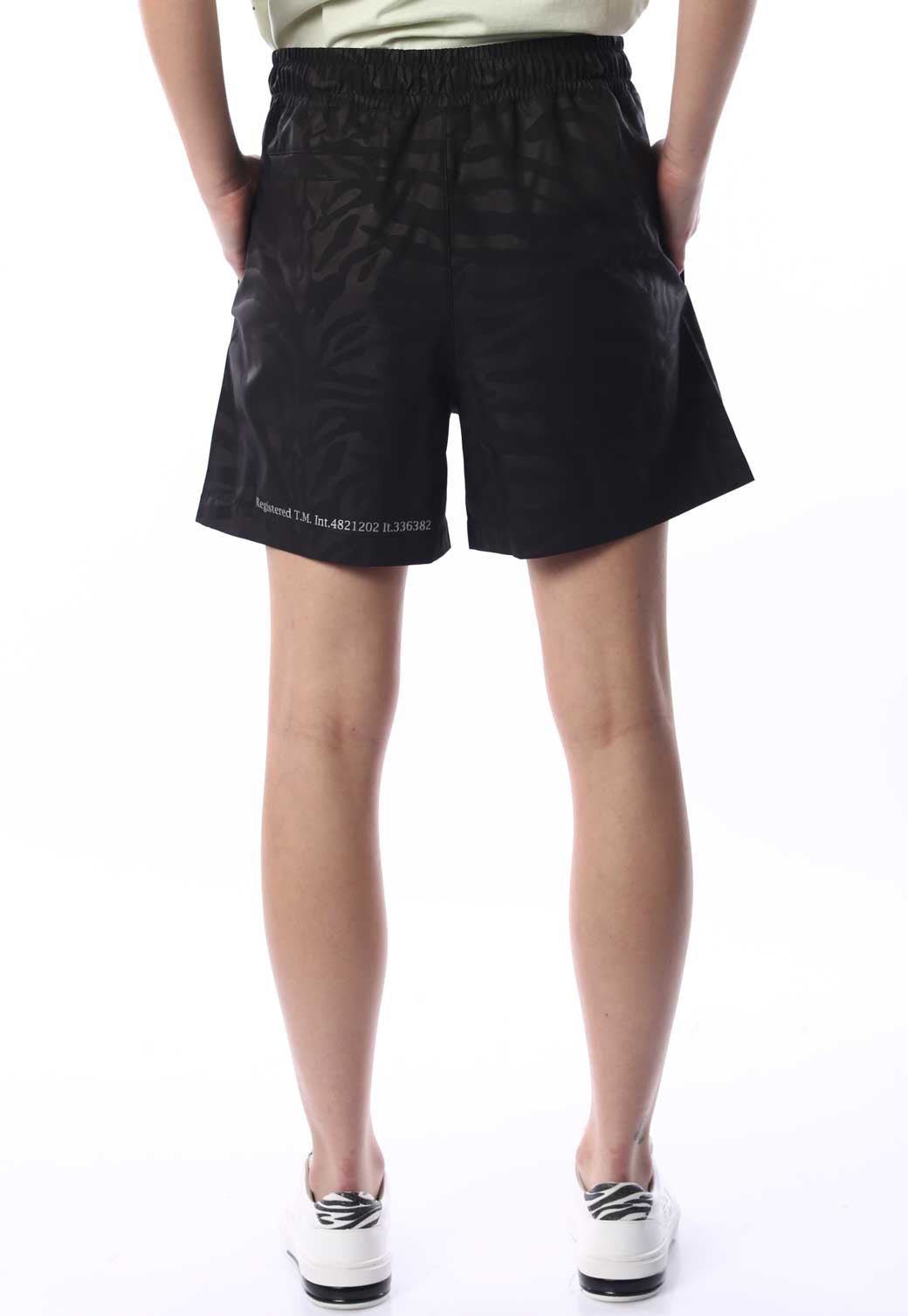 מכנסיים עם גומי | נשים - Replay