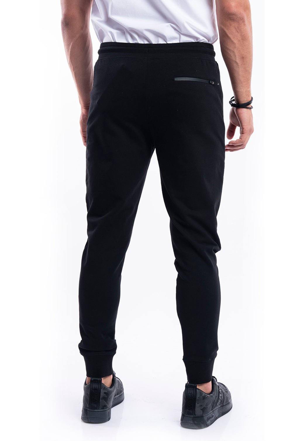 מכנסי ג׳וג׳ר | גברים GREEN / L