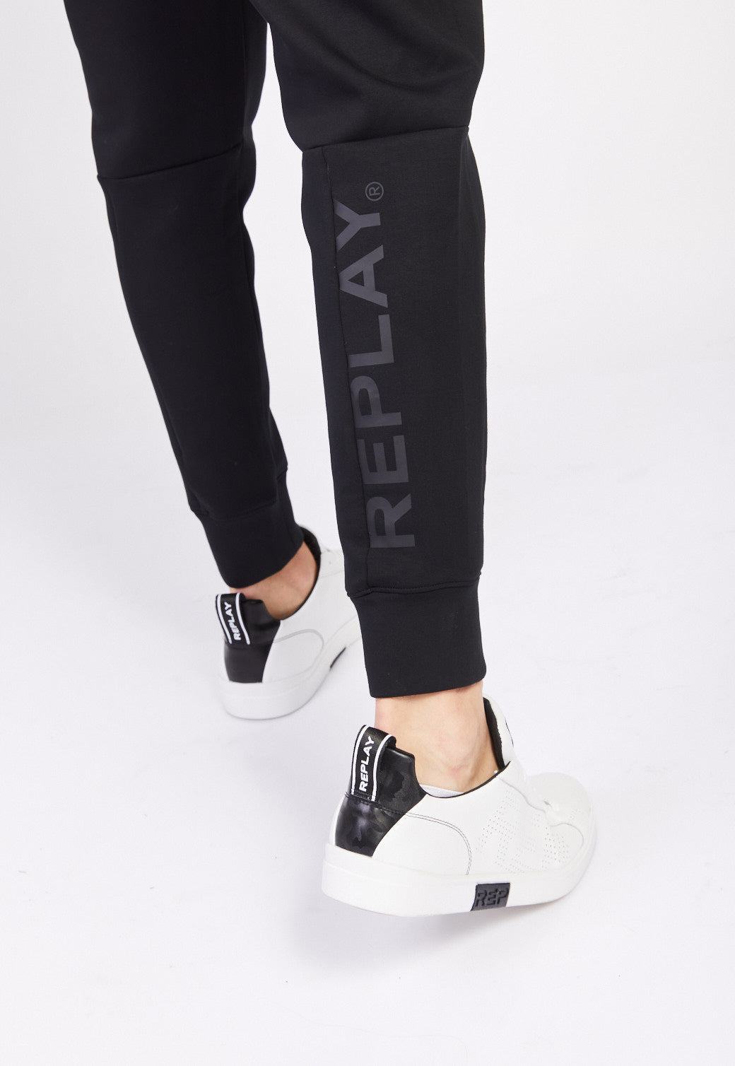 מכנסי טרנינג וולור גברים