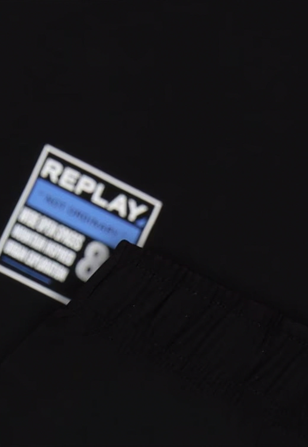 סט שני חלקים Stromae תינוקות