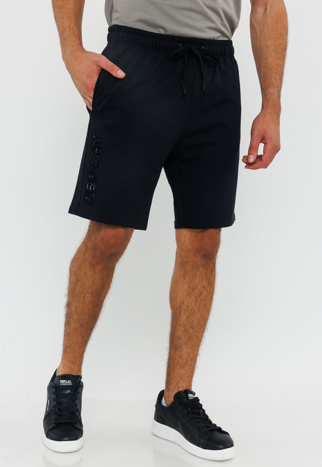 חליפת 2PCS Court גברים