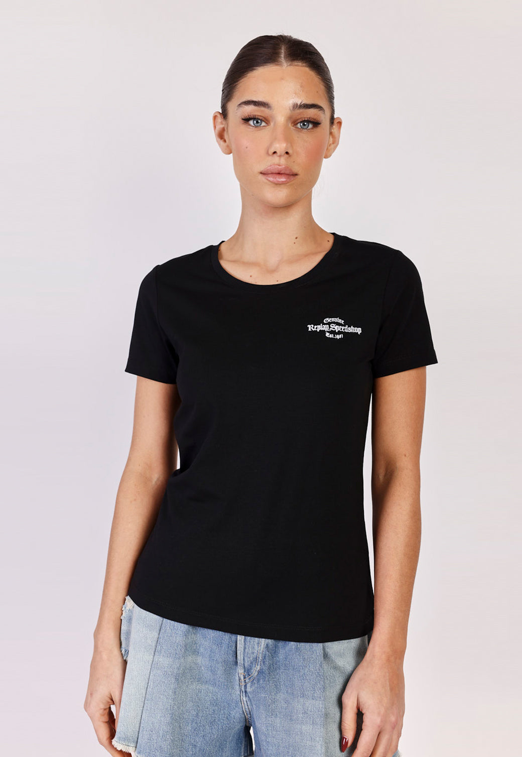 טי שירט Ritten נשים