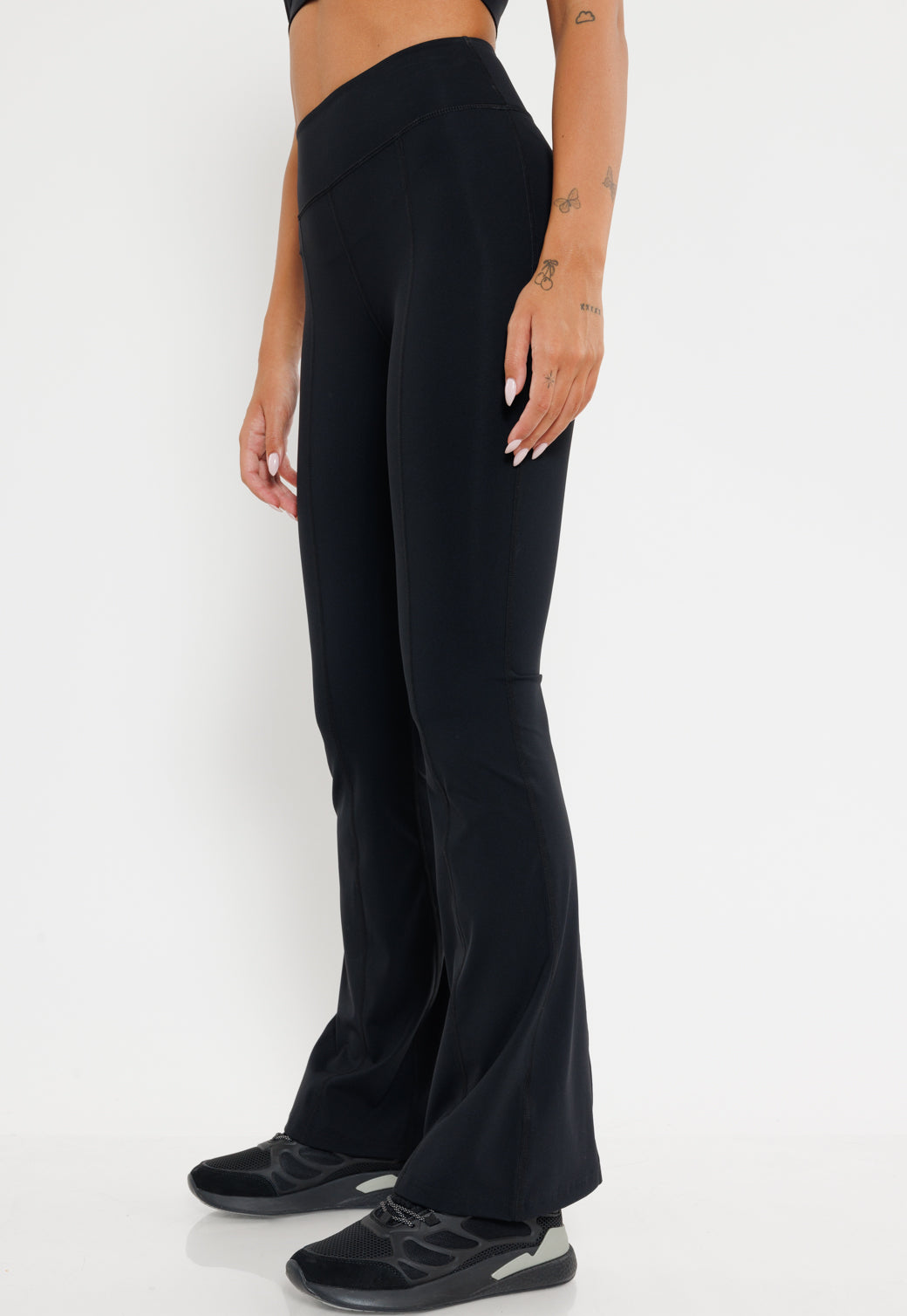 טייץ ארוך לנשים