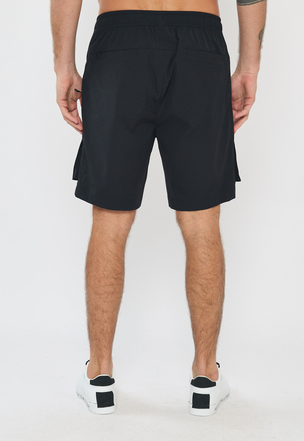 מכנסי קרגו קצרים לגברים