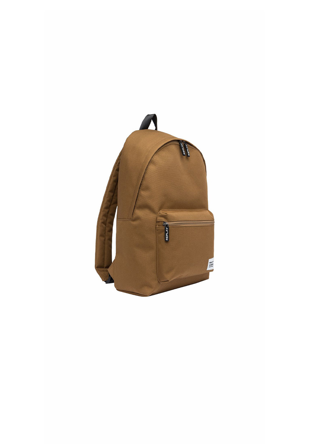 תיק גב מבד קנבס גברים