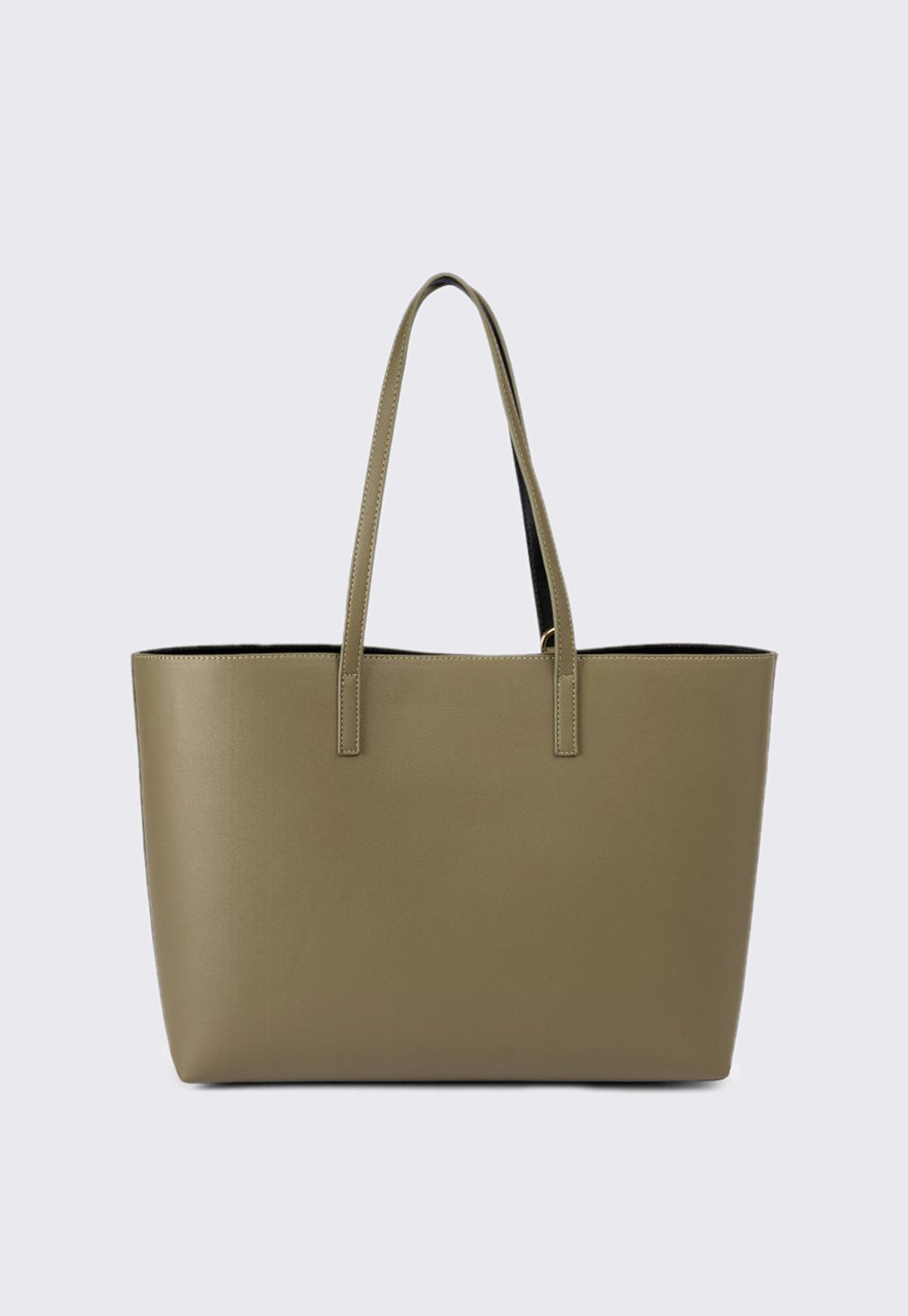 תיק לנשים עם לוגו