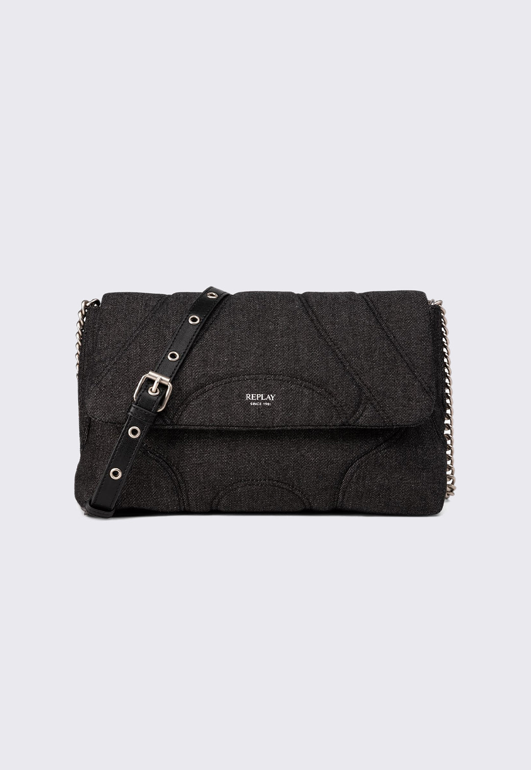 תיק צד אלגנטי בעיצוב קלאסי