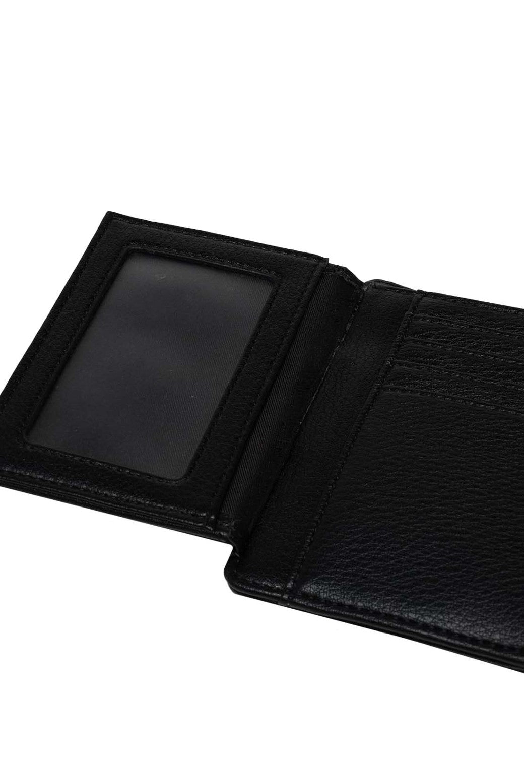 ארנק קטן לוגו | נשים BLACK / 0