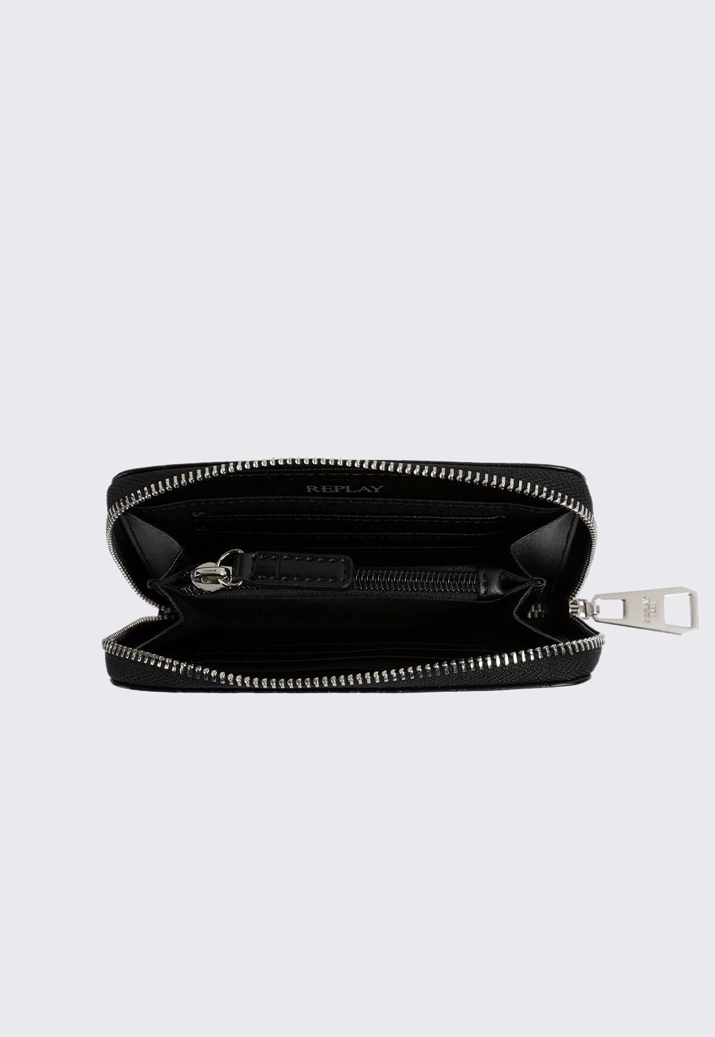 ארנק נשים שחור