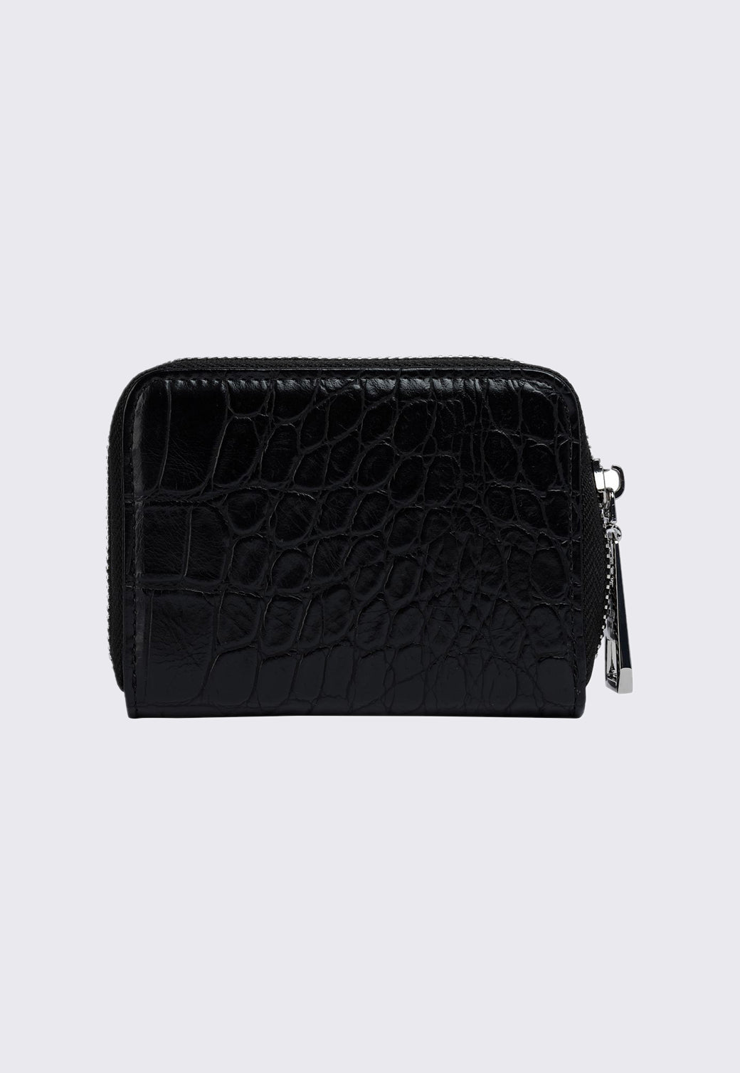 ארנק נשים קטן בצבע שחור