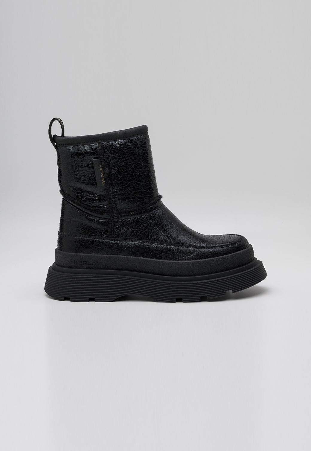 מגפון ARTIC WOOL נשים