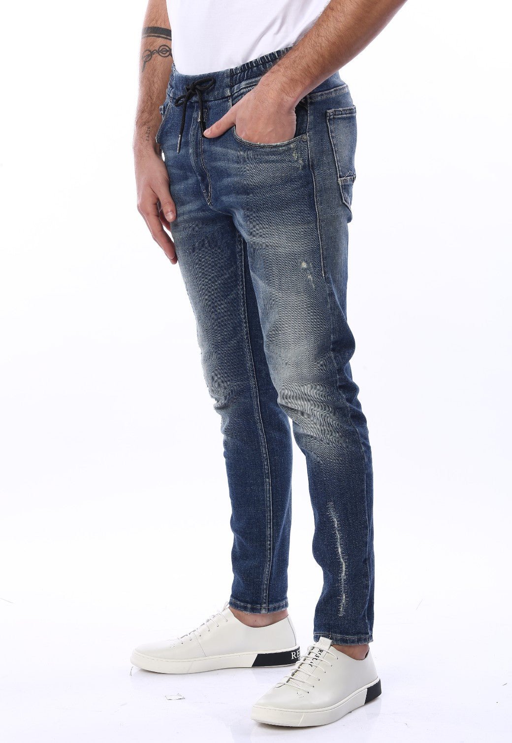 ג'ינס Milano | גברים BLUE / 31