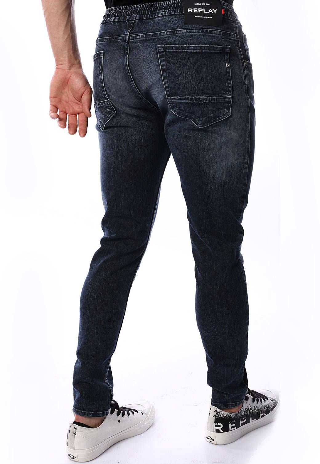 ג'ינס Kovic | גברים BLUE / 31