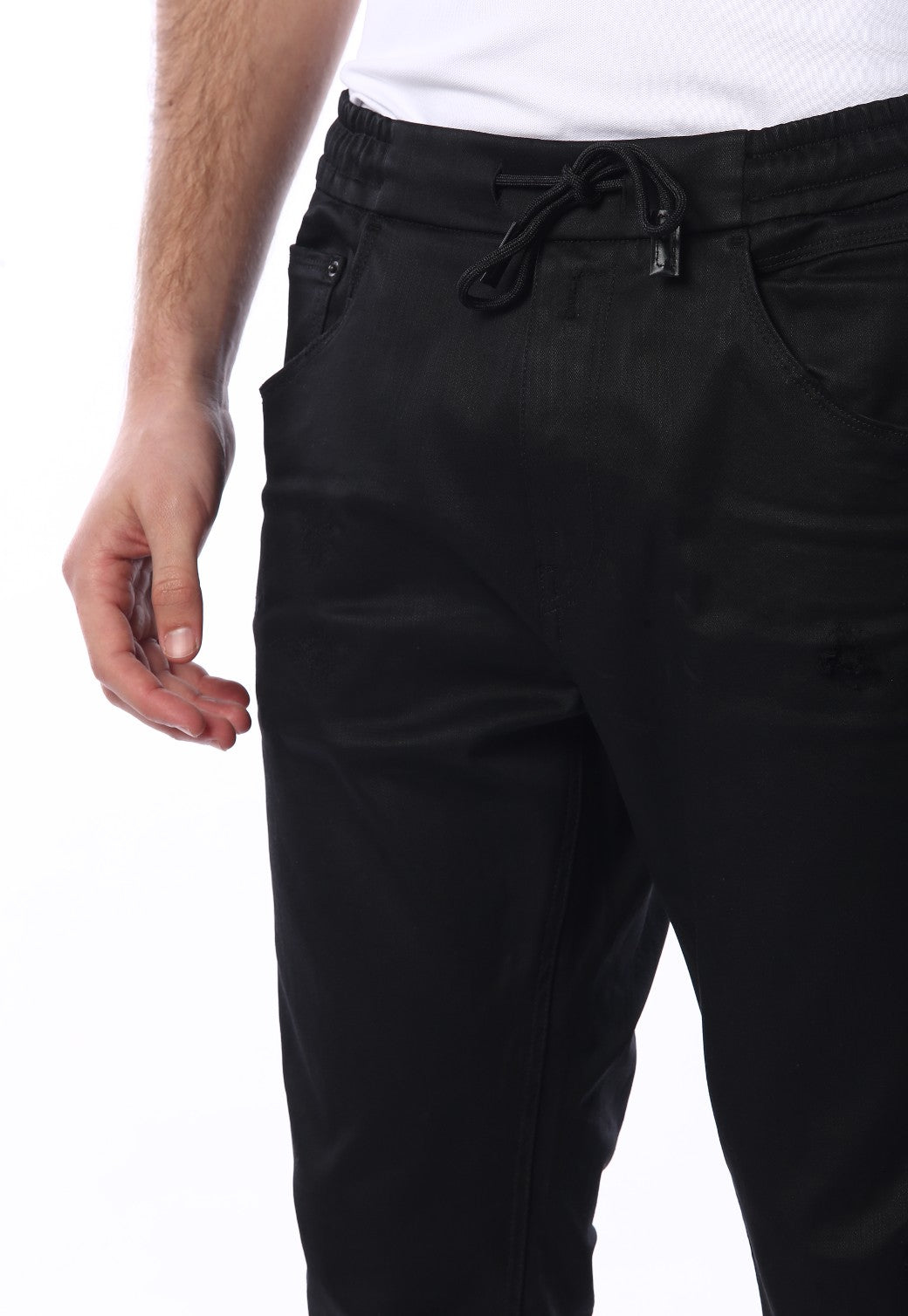 ג'ינס Milano | גברים BLACK / 31