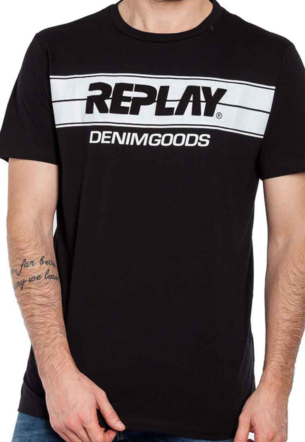 T-Shirt M3059-22916098