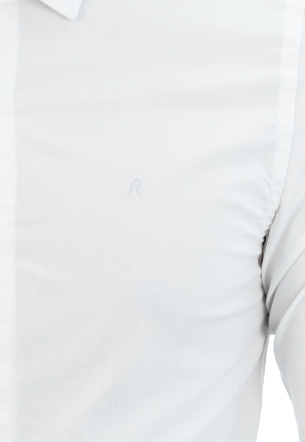 חולצה מכופתרת SLIMFIT גברים