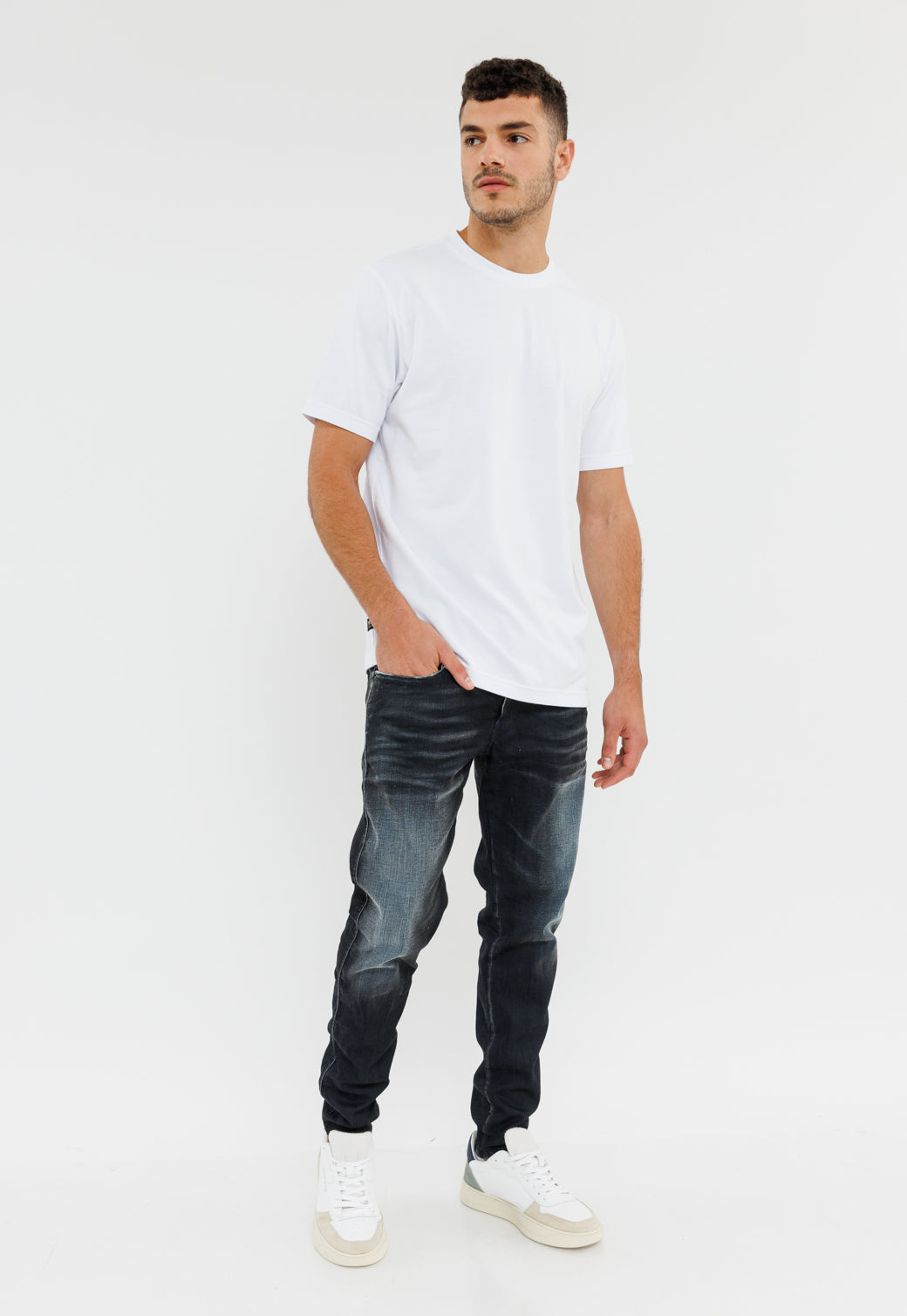 ג'ינס BRONNY גברים