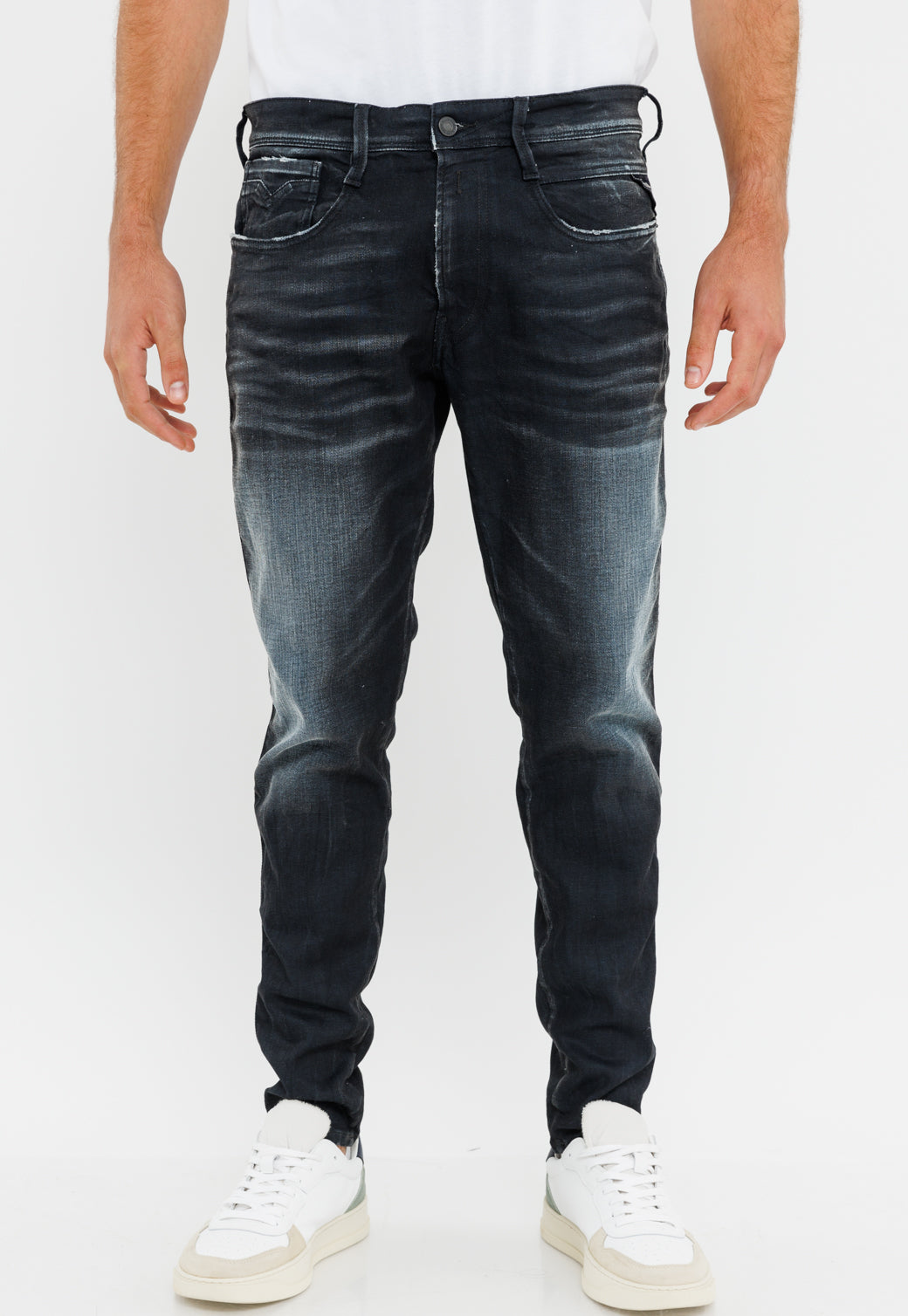 ג'ינס BRONNY גברים