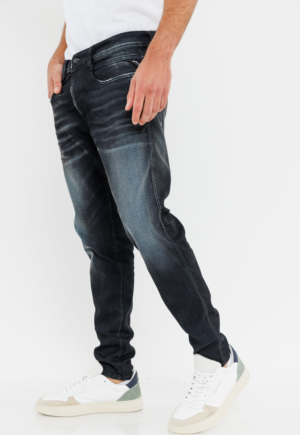 ג'ינס BRONNY גברים