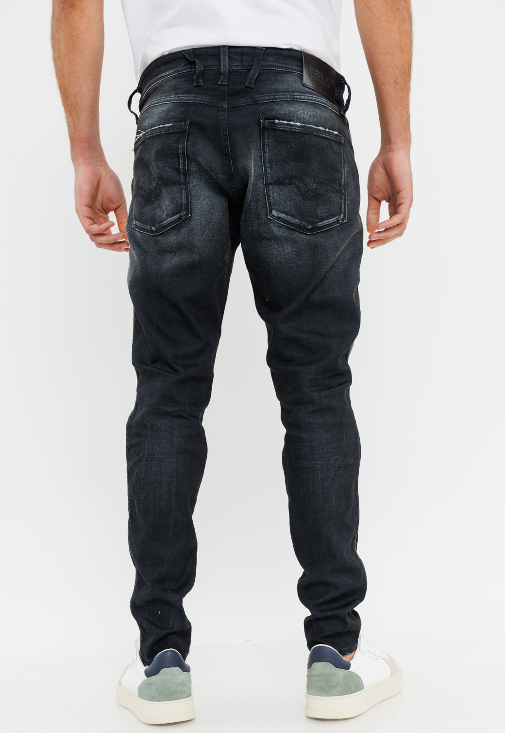 ג'ינס BRONNY גברים