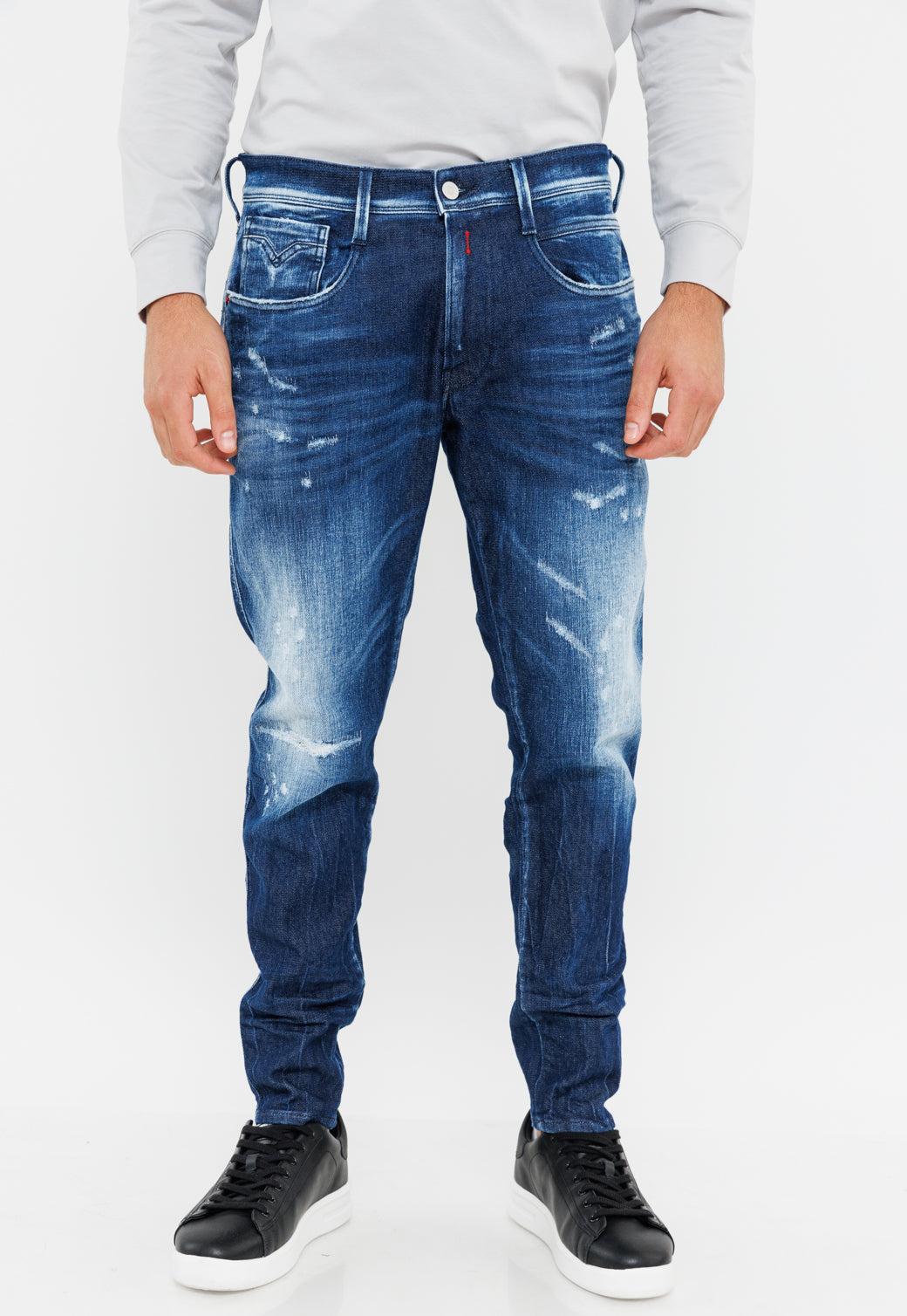 ג'ינס BRONNY גברים