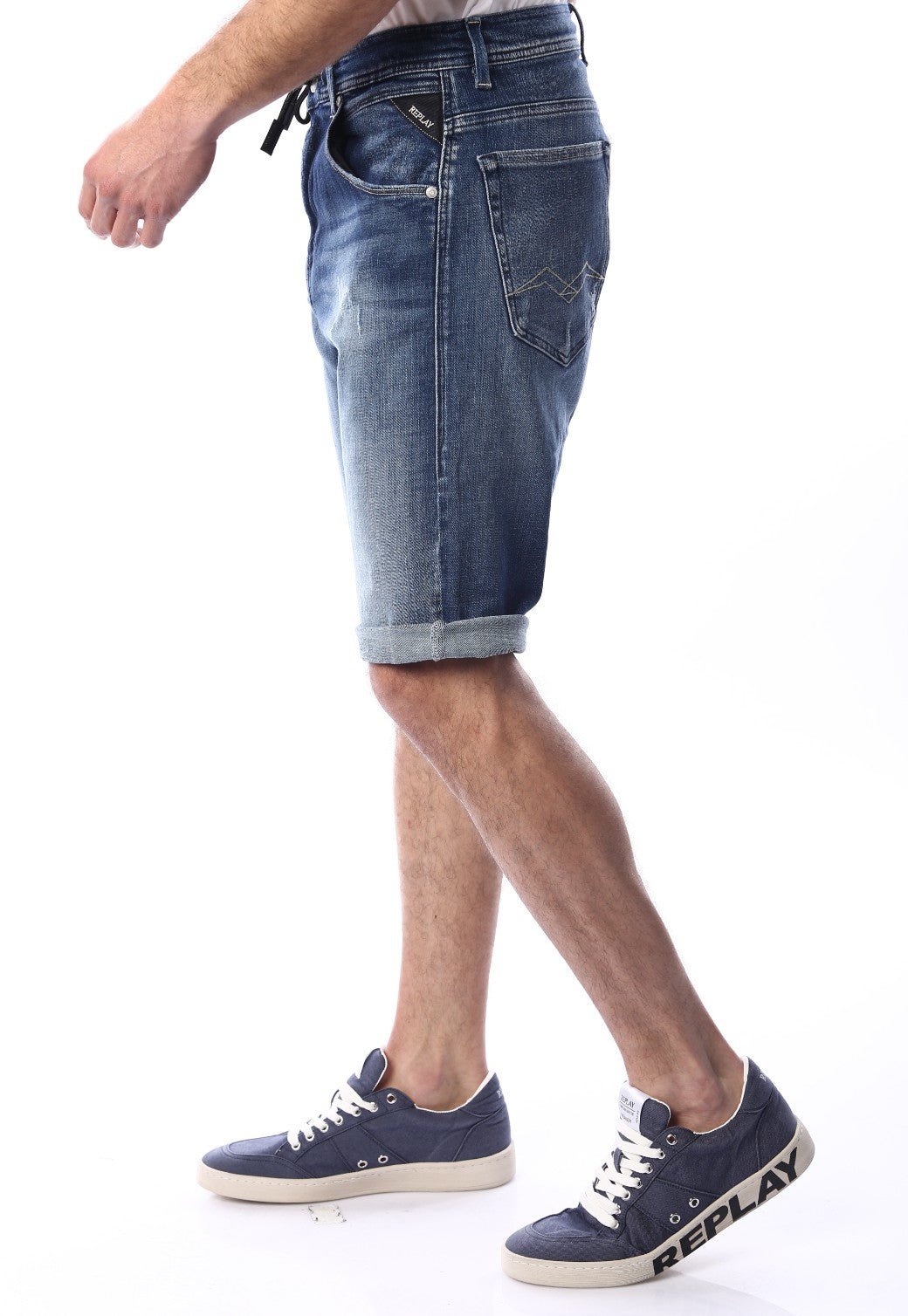 ג'ינס Djovic | גברים BLUE / 31