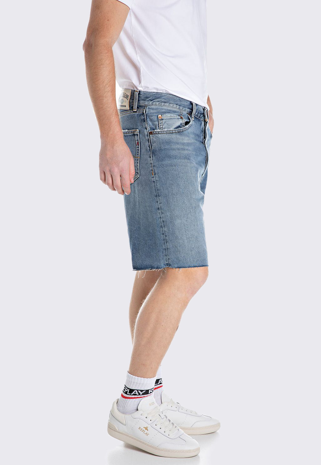 ברמודה לגברים בגזרת קלאסית