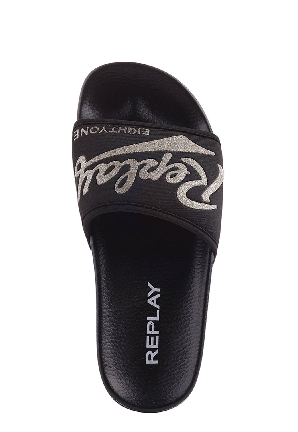 כפכפי Up W State | נשים - Replay