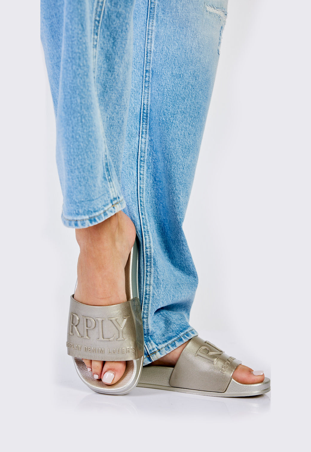 כפכפי סלייד Up W Premium נשים