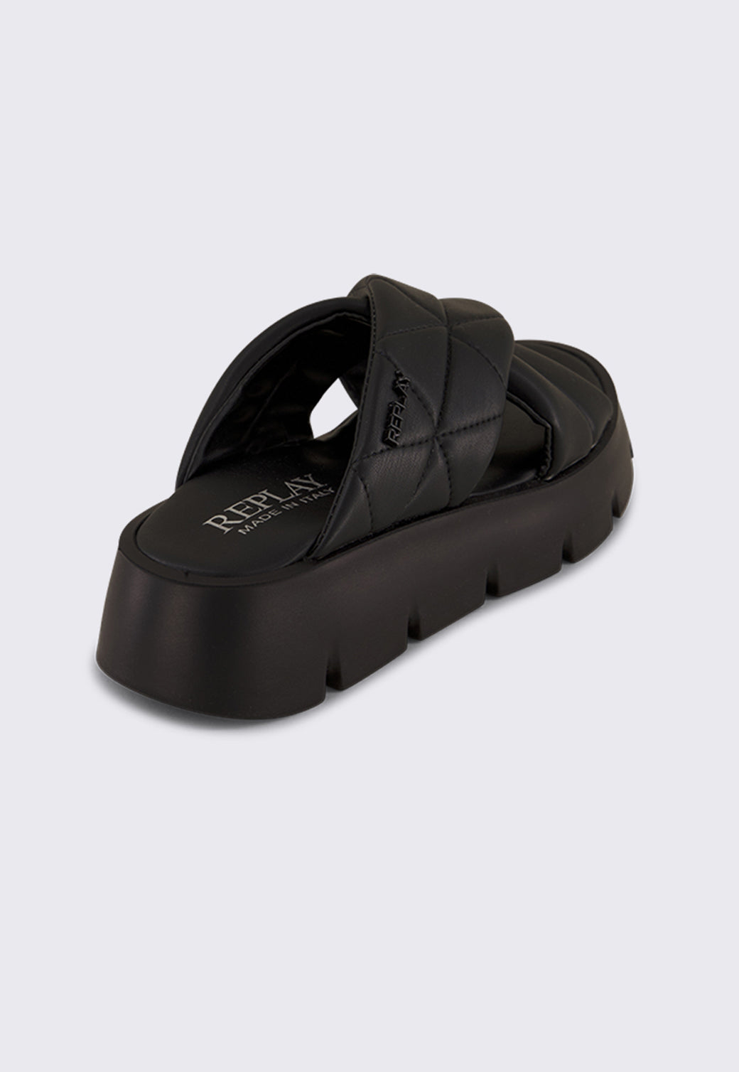 קבקבי רצועות Neomi נשים