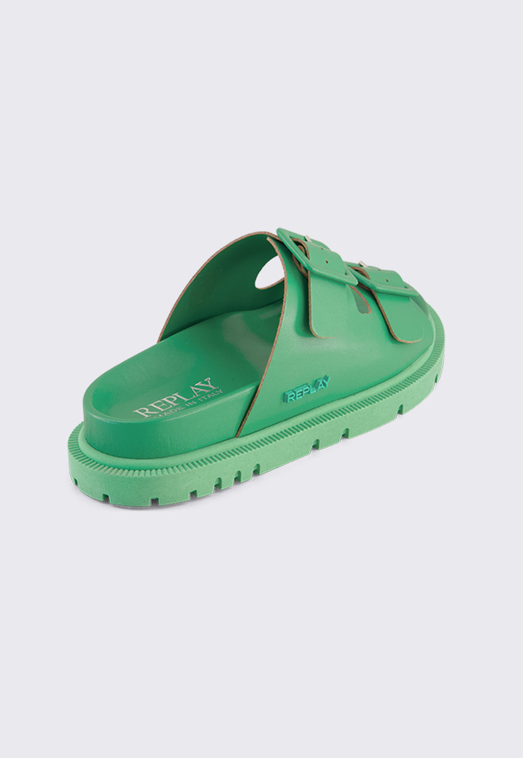 קבקבי רצועות Hola Block2 נשים