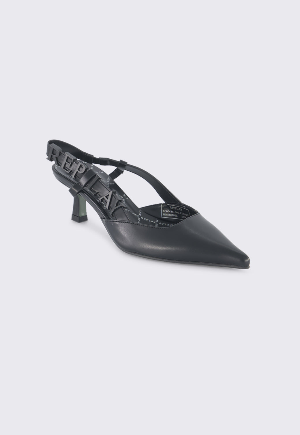 נעלי עקב נשים