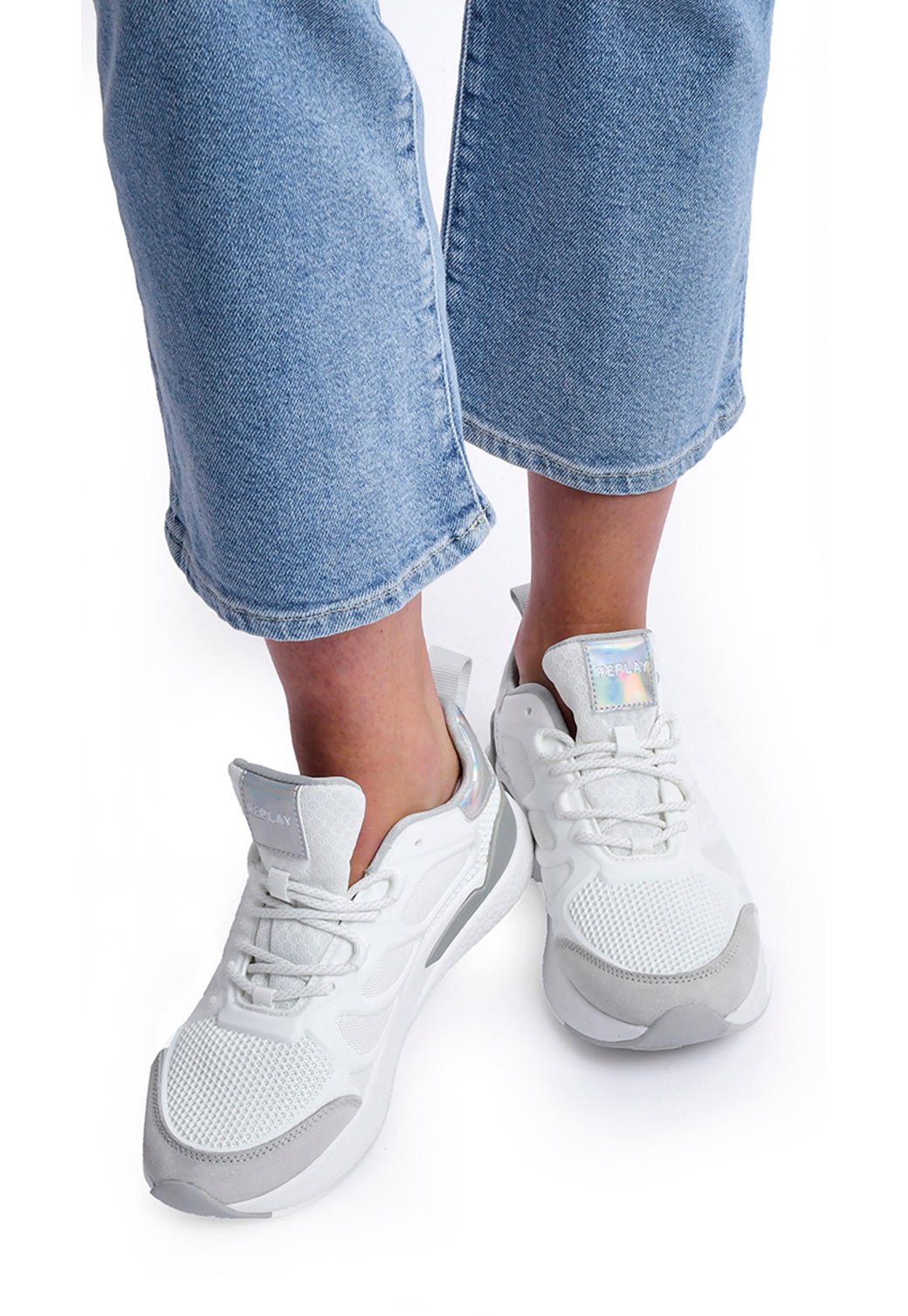 סניקרס Maze Kpu | נשים - Replay