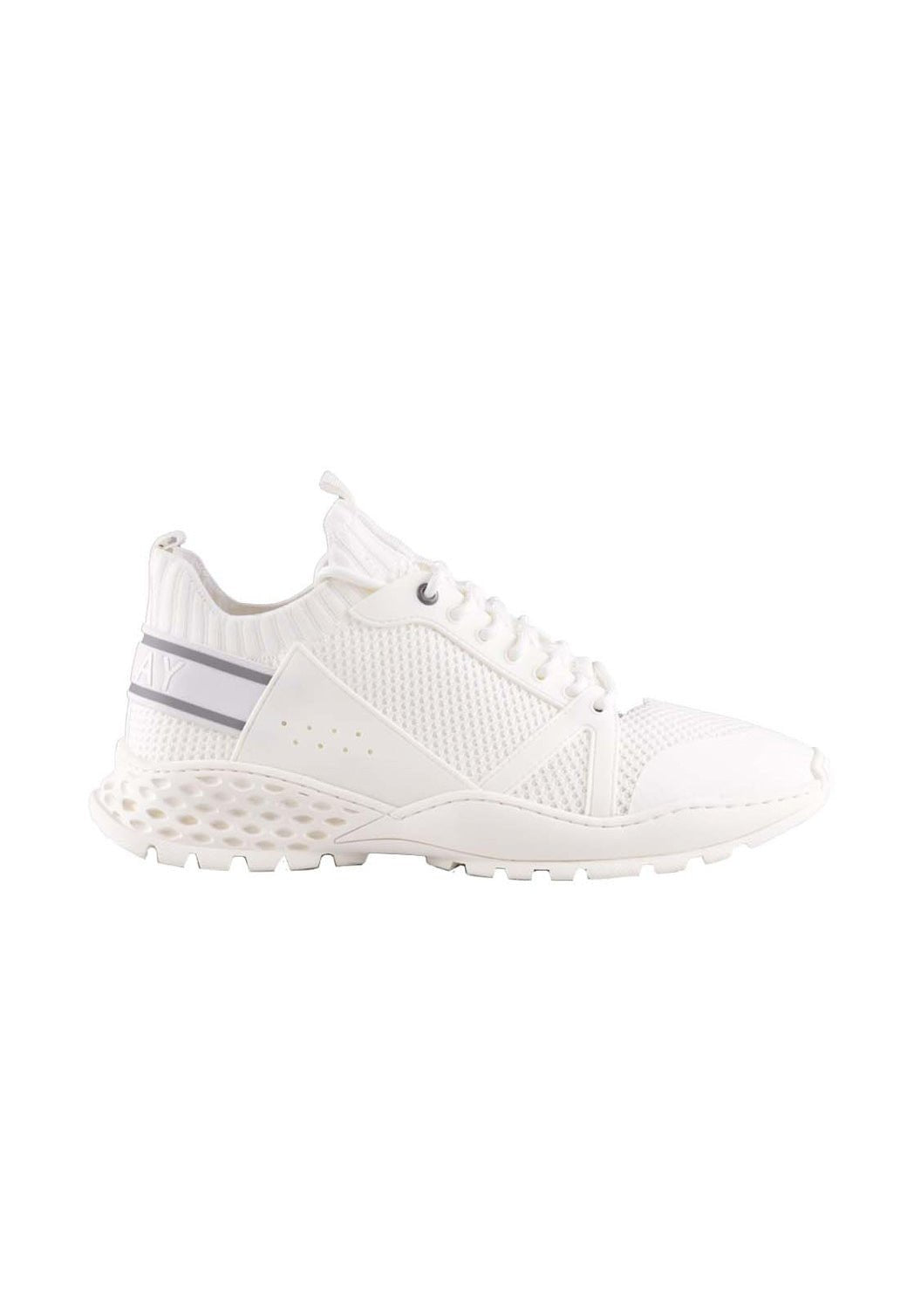 סניקרס Ware Smu | גברים WHITE / 42