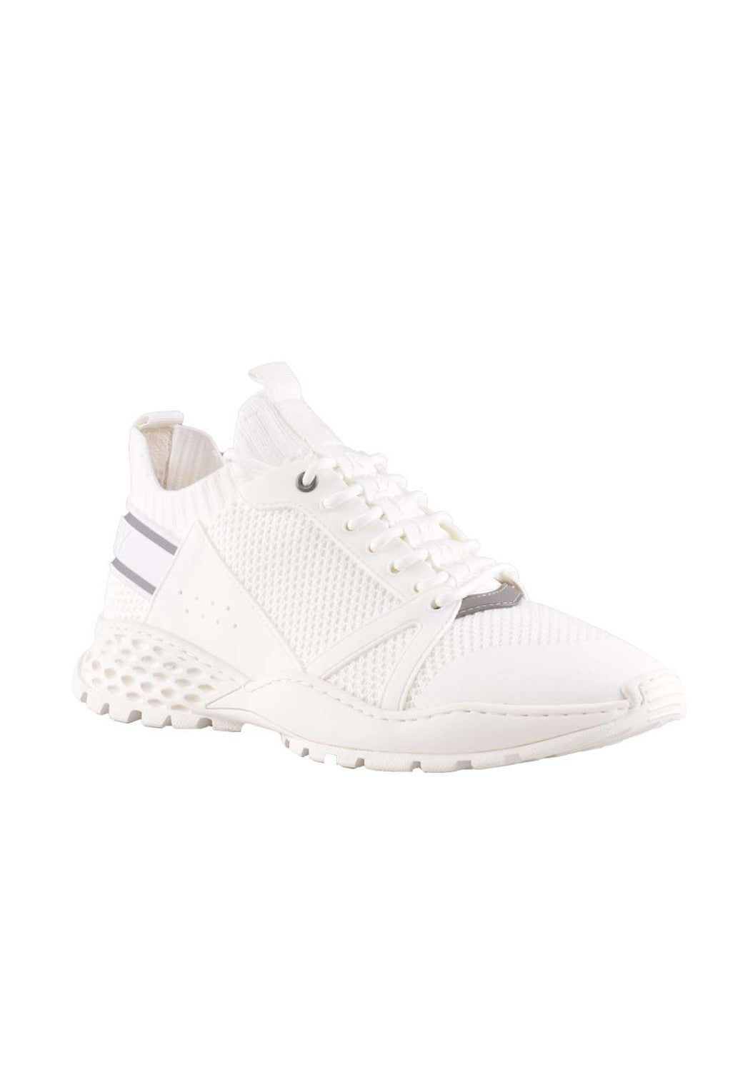 סניקרס Ware Smu | גברים WHITE / 42