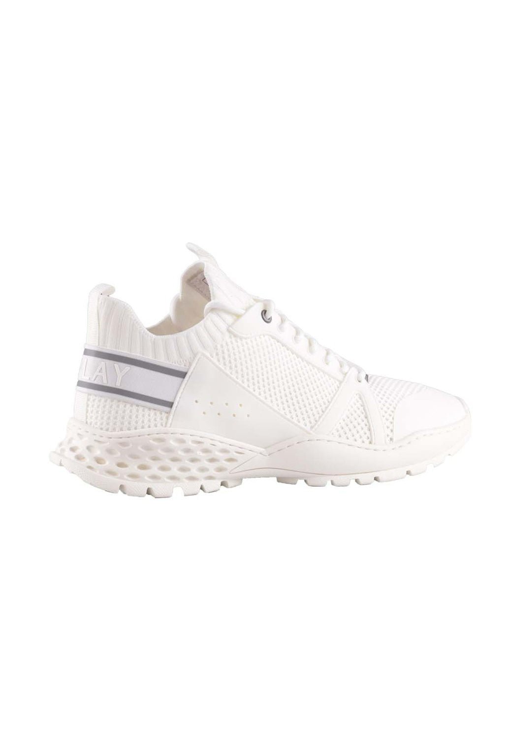 סניקרס Ware Smu | גברים WHITE / 42