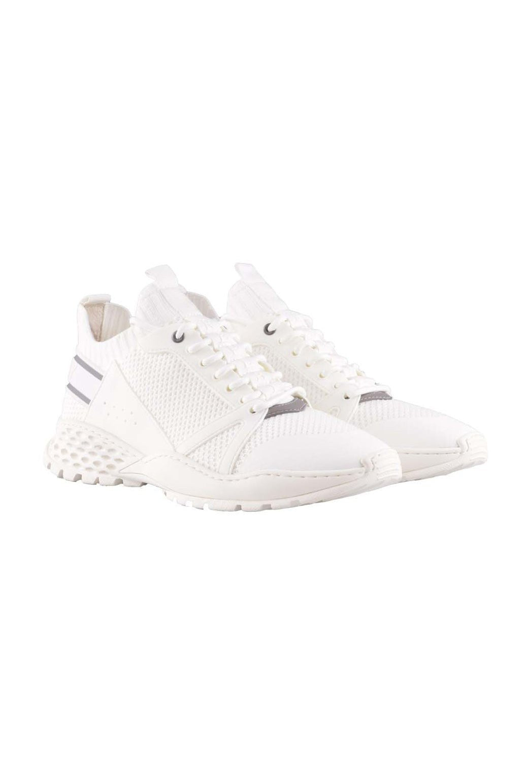 סניקרס Ware Smu | גברים WHITE / 42