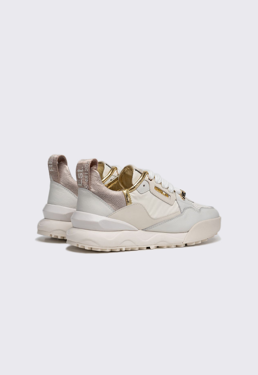 סניקרס Field W Speed 2 לנשים