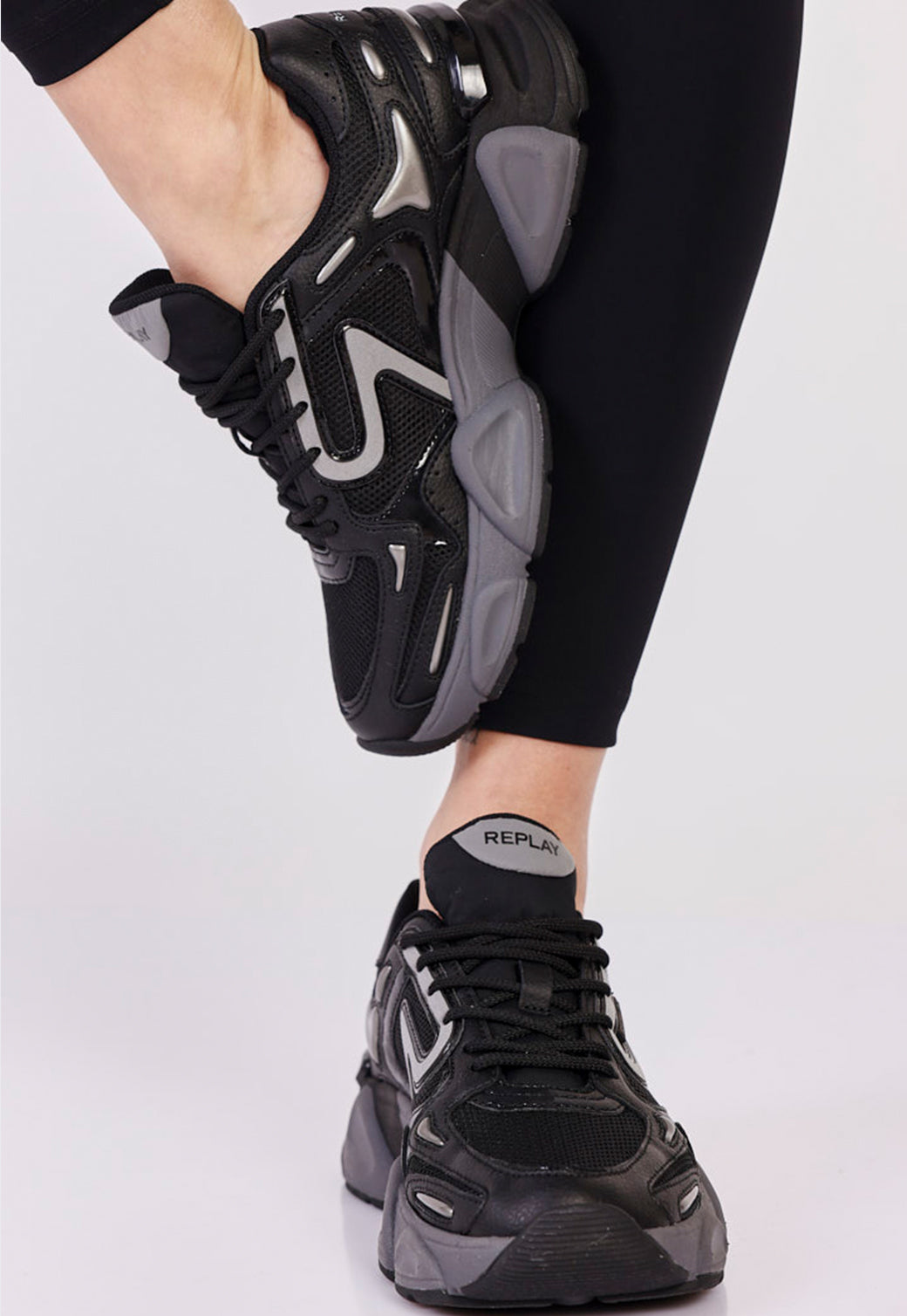 נעלי ספורט Destiny נשים