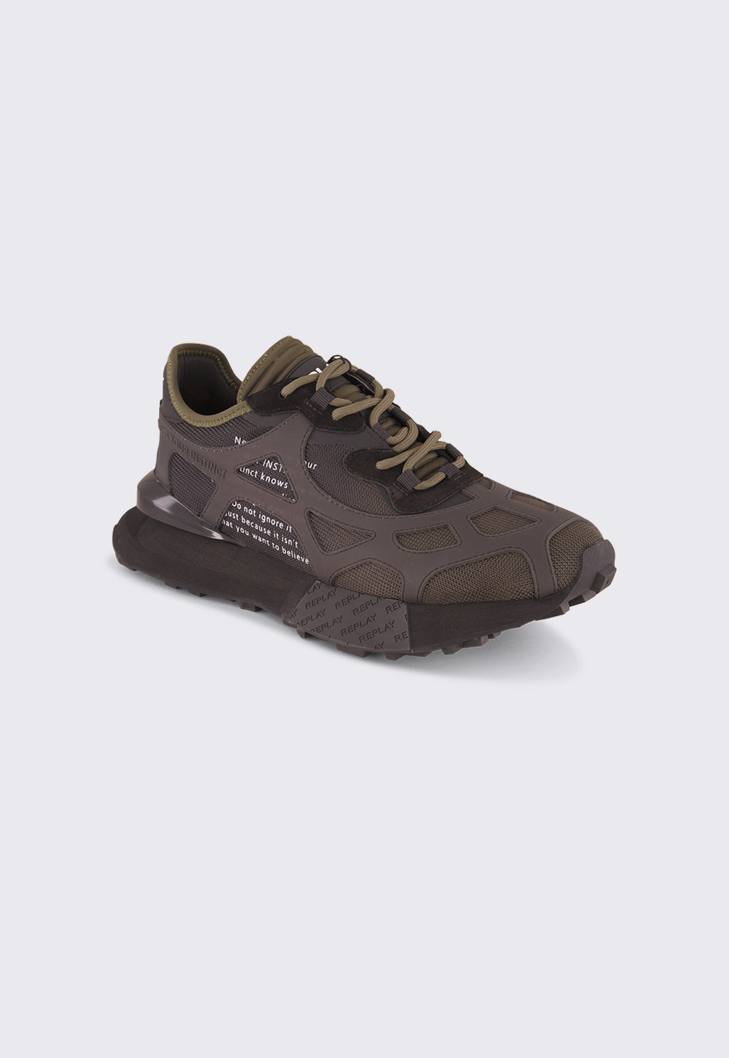 נעלי ריצה Mont גברים