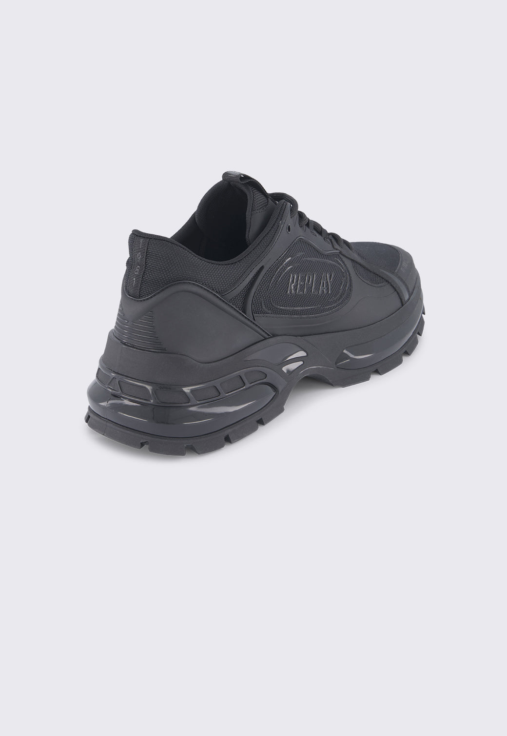 סניקרס ERMAL 1 שחור גברים