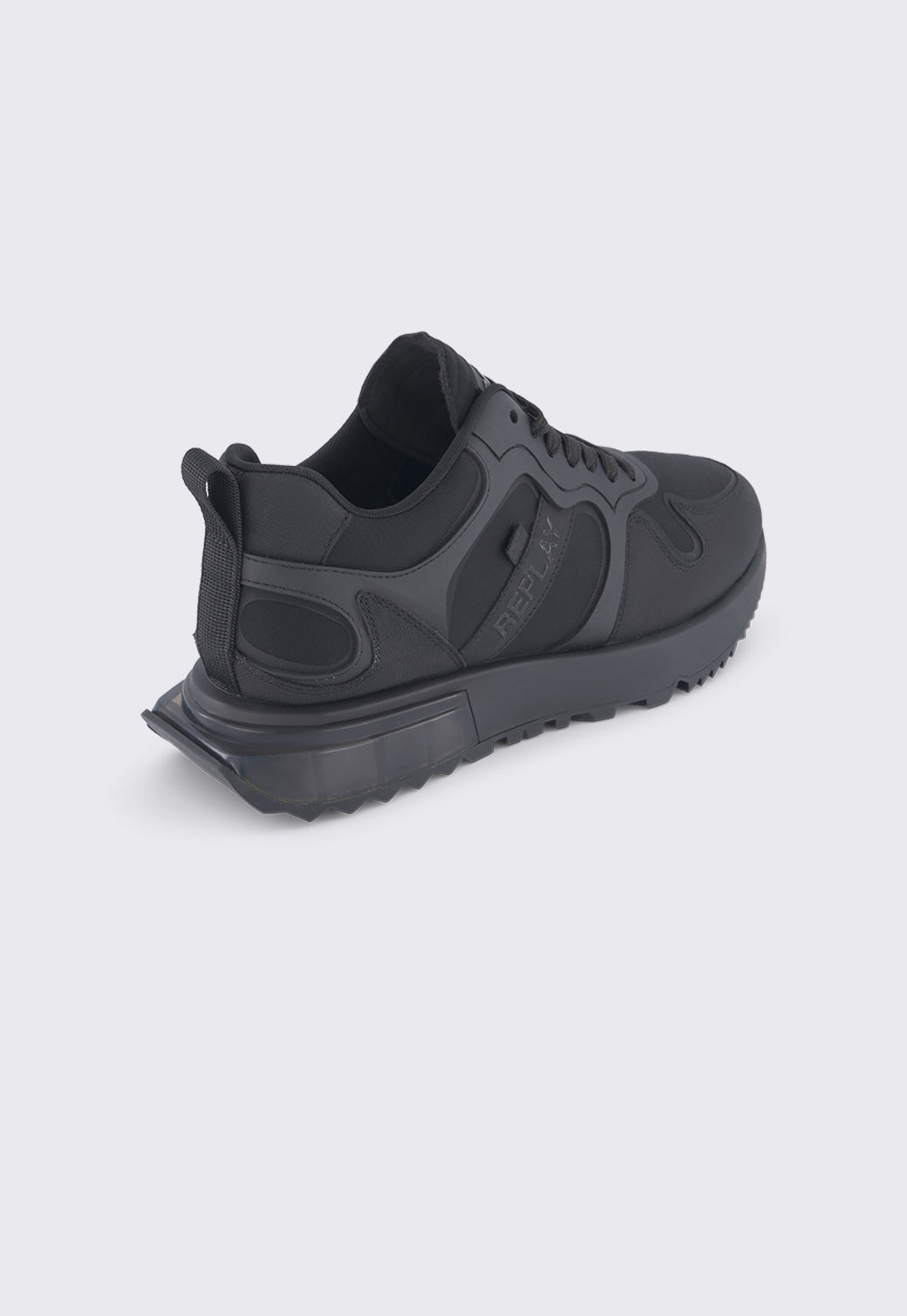 סניקרס SANY 1 שחור לגברים