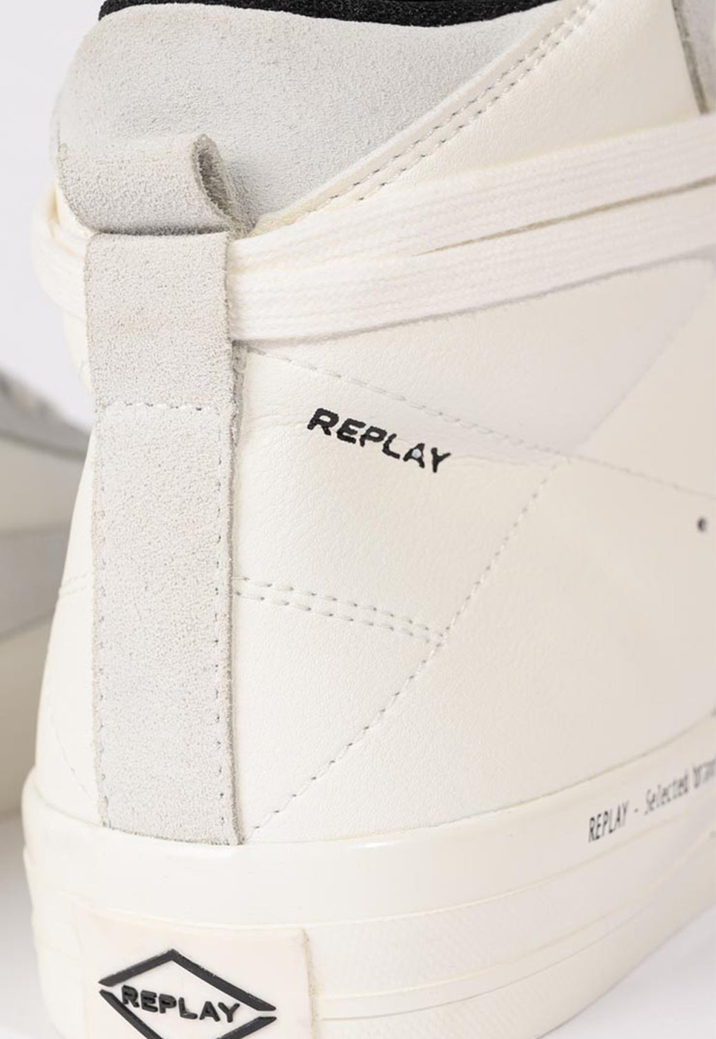 סניקרס Light Toned | גברים WHITE / 42