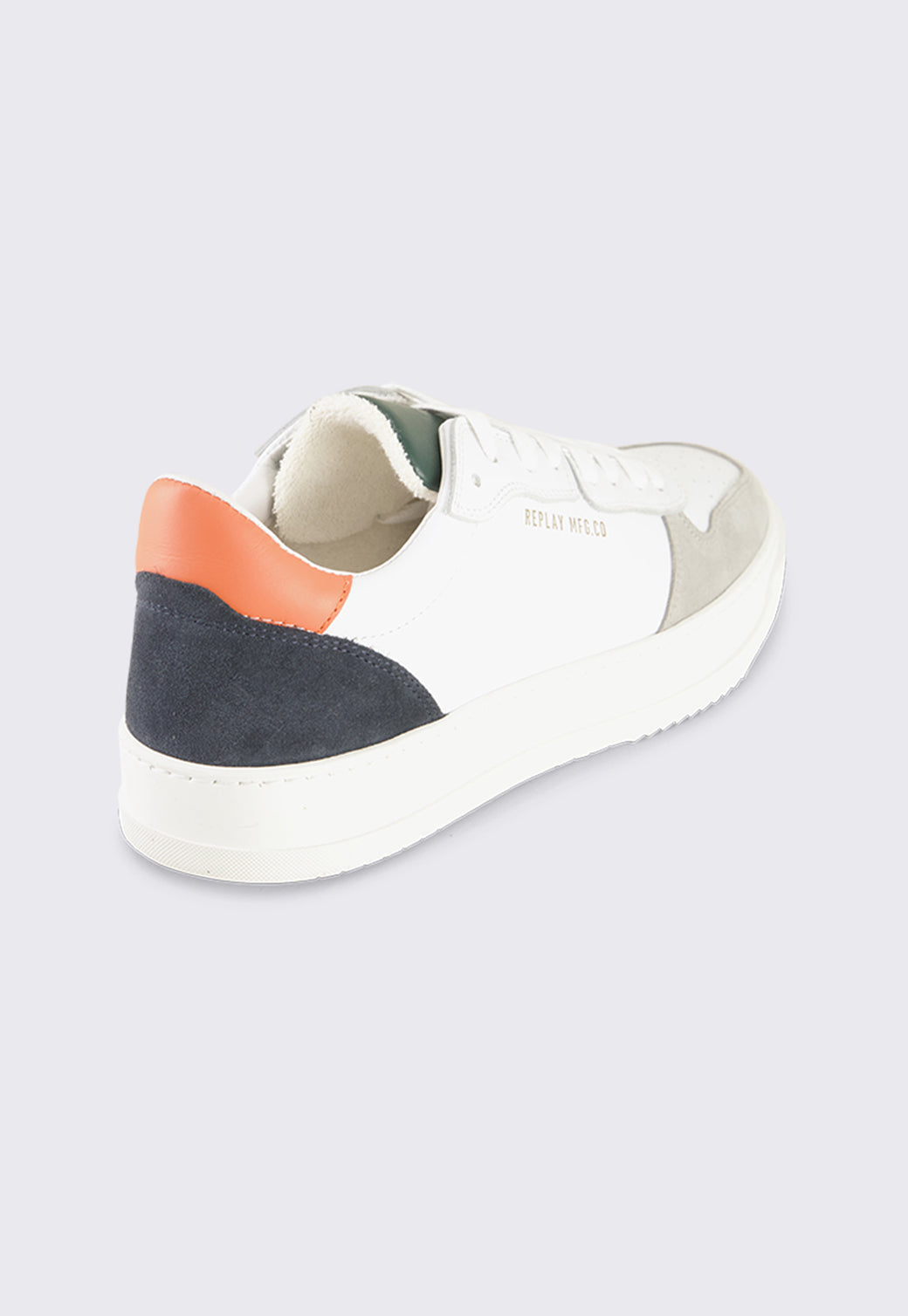 נעלי סניקרס Reload Heart גברים