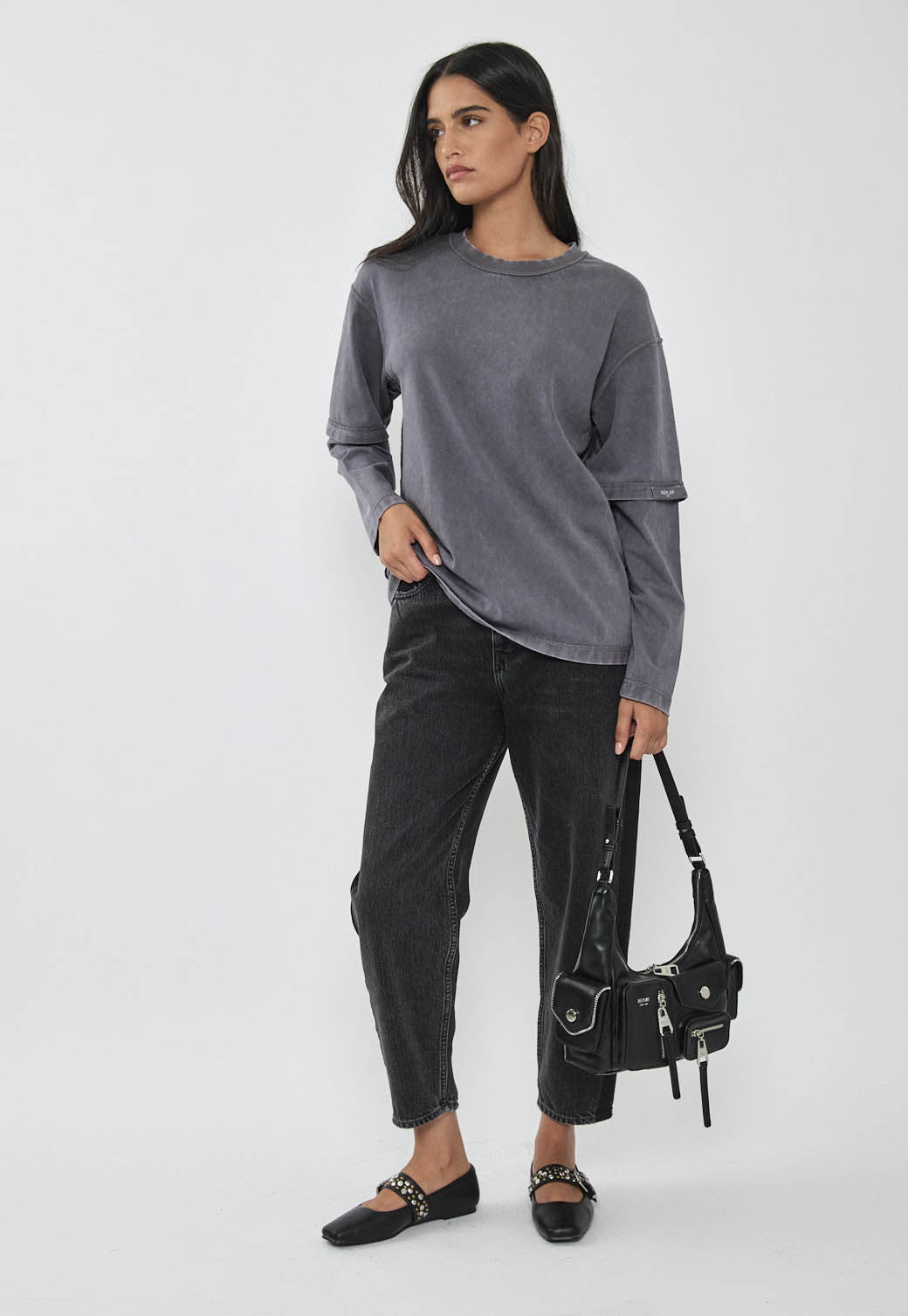 ג'ינס SAMUELA לנשים