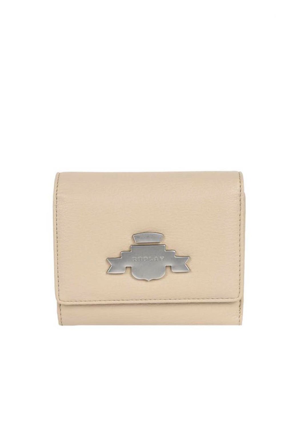 ארנק קטן לוגו נשים - Replay