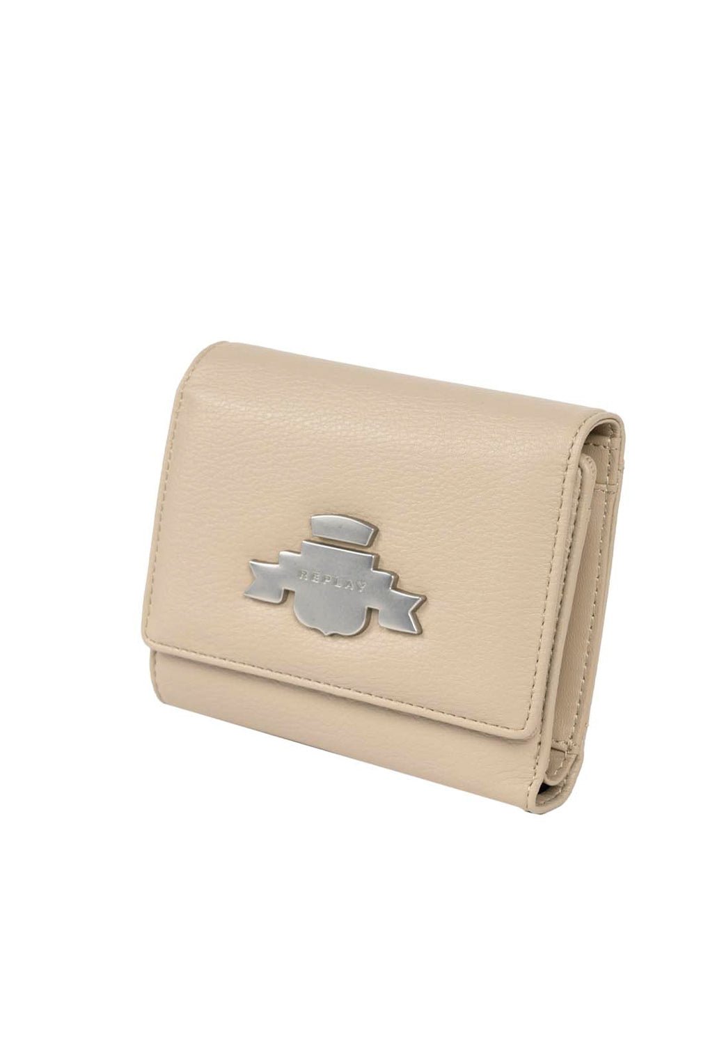 ארנק קטן לוגו נשים - Replay