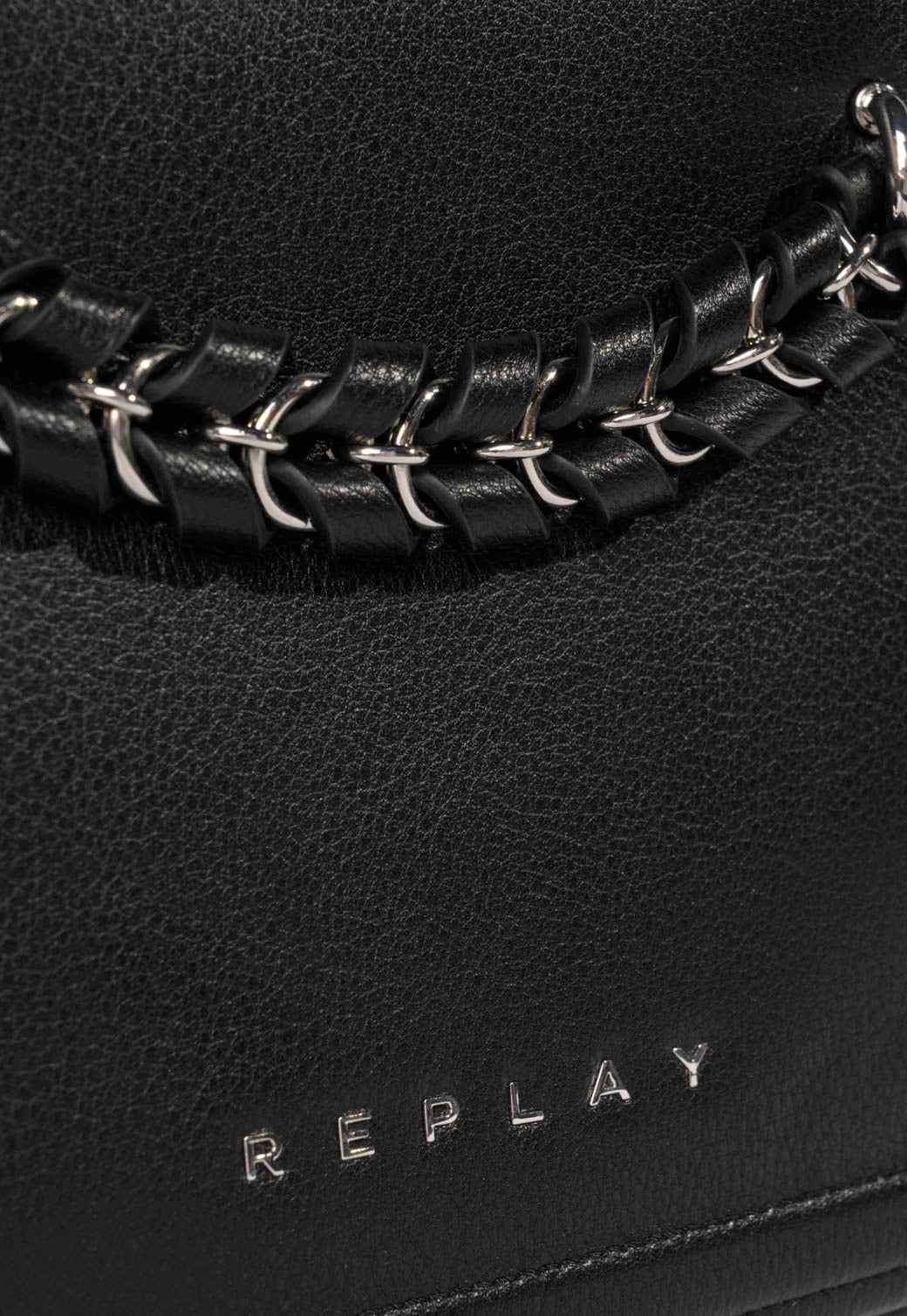 ארנק קטן עם שרשרת נשים - Replay