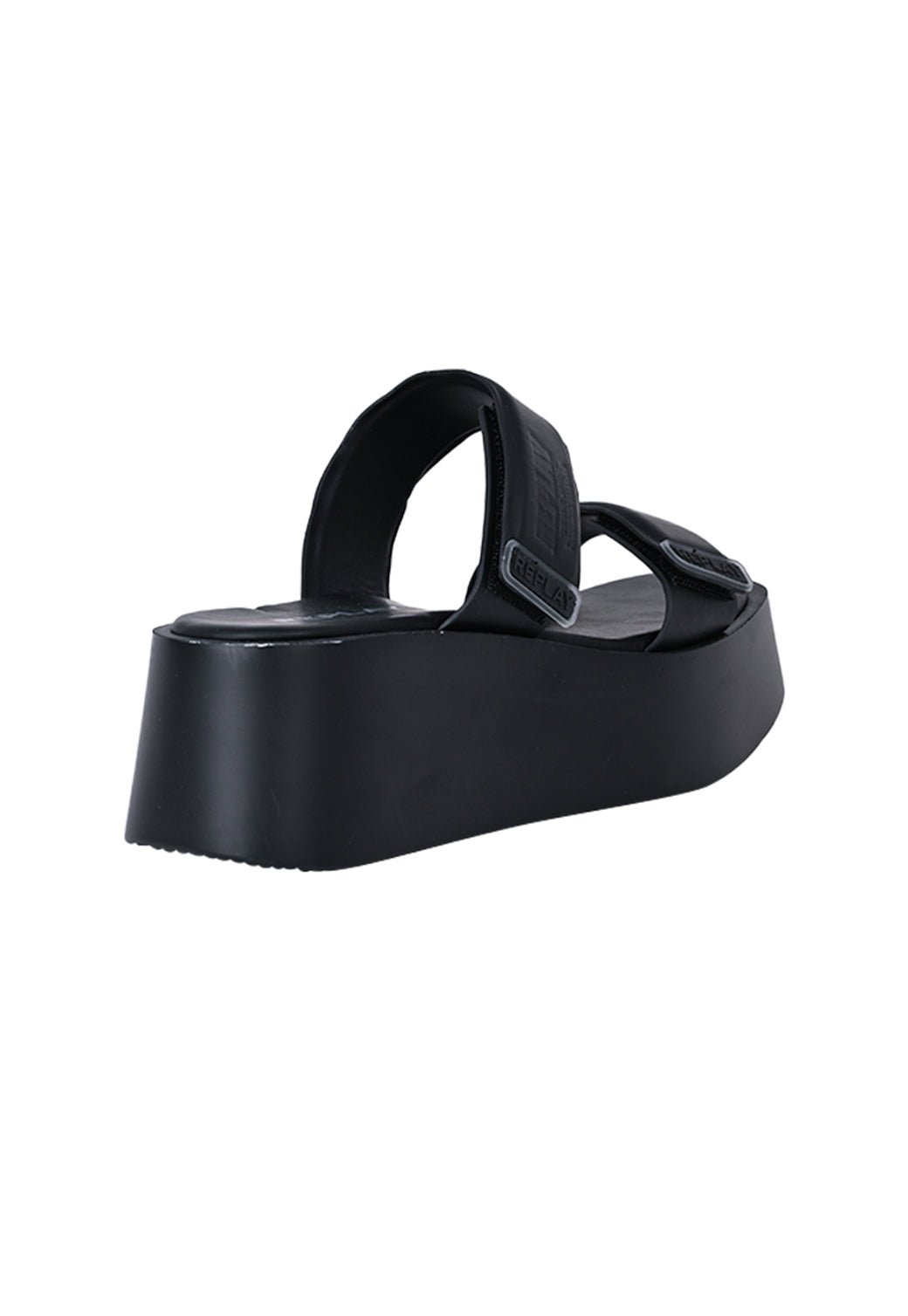 כפכפי פלטפורמה Dry 2 נשים - Replay